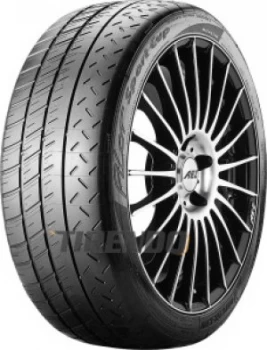 Image of Michelin Pilot Sport Cup 235/40 ZR18 (91Y)