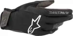 Image of Alpinestars Drop 6.0 Bicycle Gloves, black, Size L, black, Size L