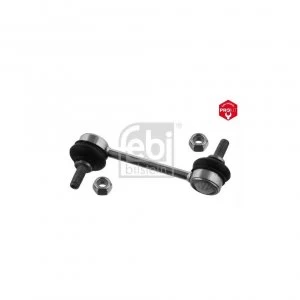 Image of Rear (left or right) - Anti Roll Bar Drop Link FEBI BILSTEIN 25272