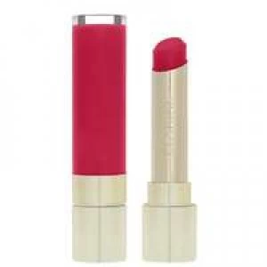 Image of Clarins Joli Rouge Lip Lacquer 762L Pop Pink 3g