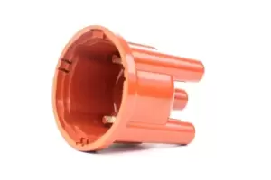 Image of VEMO Distributor Cap V10-70-0033 VW,AUDI,MERCEDES-BENZ,GOLF II (19E, 1G1),GOLF I Cabriolet (155),TRANSPORTER III Bus,Polo Coupe (86C, 80),GOLF I (17)