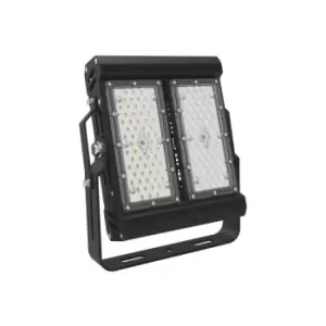 Image of Integral Precision Pro Floodlight IP65 13000LM 100W 4000K 60 x 135 Beam 130LM/W