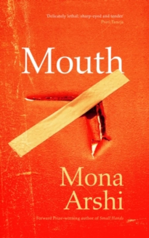 Image of Mouth Paperback / softback