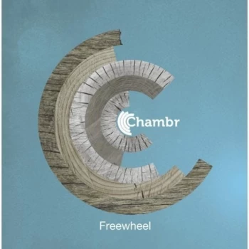 Image of Chambr - Freewheel CD