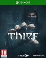 Image of Thief 4 Xbox One Game