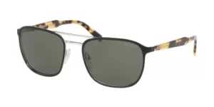 Image of Prada Sunglasses PR 75VS 5240B2