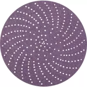 Image of 125MM 80+ 3M Cubitron II Hookit Clean Sanding Film Disc 775L - PK50