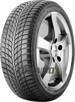 Image of Bridgestone Blizzak LM-32S 235/45 R17 94H