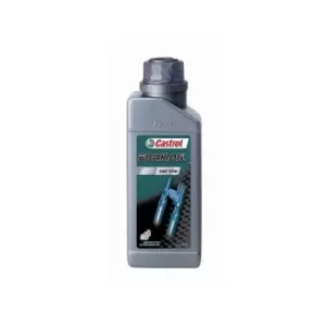 Image of Fork Oil 15W Suspension Fluid - Mineral - 500ml - 15199D - Castrol