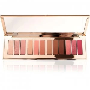 Image of Charlotte Tilbury Instant Eye Palette - Pillow Talk