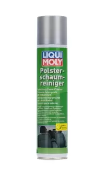 Image of LIQUI MOLY Textile / Carpet Cleaner Polsterschaumreiniger 1539