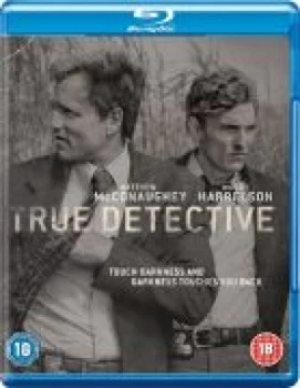 Image of True Detective
