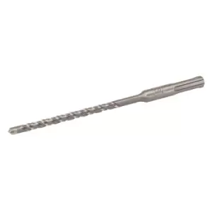 Image of Silverline SDS Plus Masonry Drill Bit 6 x 160mm 345589