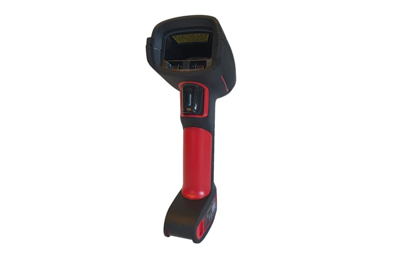 Image of Honeywell 1Granit XP 1991iXLR Handheld bar code reader 1D/2D LED Black