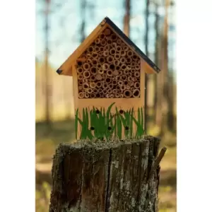 Image of The Very Hungry Caterpillar Paint Your Own Bug Hotel