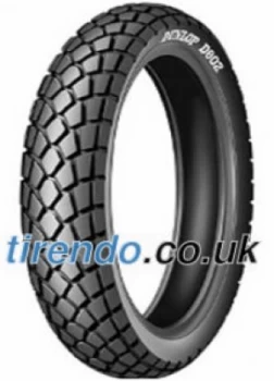 Image of Dunlop D602 130/80-17 TL 65P Rear wheel, M/C