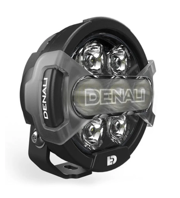Image of DENALI D7 Pro Light, white