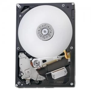 Image of Fujitsu 2TB 2.5" SATA III Internal Hard Drive S26361-F3907-L200