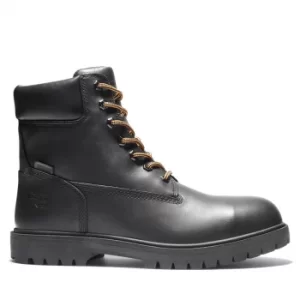 Image of Timberland Pro Icon Work Boot Black Men, Size 12