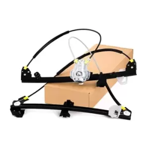 Image of RIDEX Window regulator PEUGEOT,CITROEN 1561W0269 9221A4,9221A4