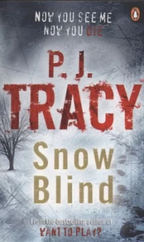 Image of Snow Blind by P. J. Tracy Paperback