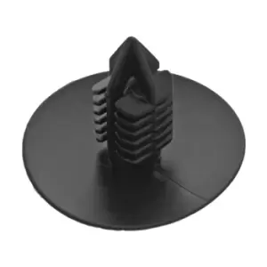 Image of Body Clip - Plastic 100609 by Febi Bilstein