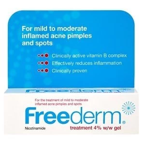 Image of Freederm Gel 25g