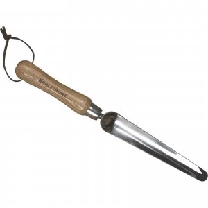 Image of Kent and Stowe Stainless Steel Hand Widger