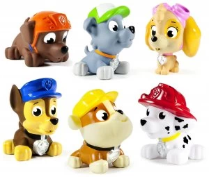 Image of PAW Patrol Pup Squirters Gift Set.