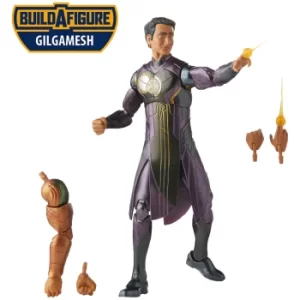 Image of Hasbro Marvel Legends Series The Eternals Kingo 6" Action Figure
