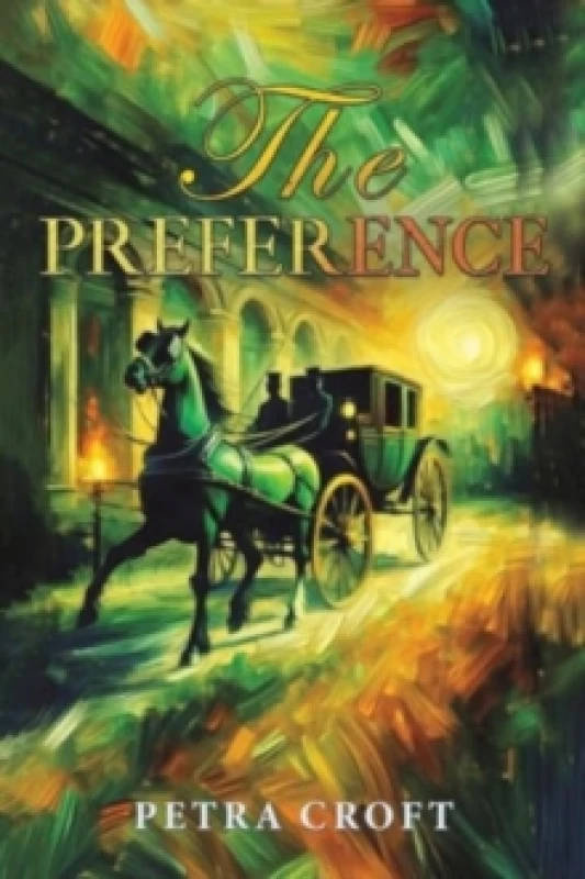 Image of The Preference. Paperback. By Petra Croft Books