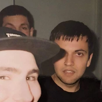 Image of Aerial Salad - Dirt Mall Vinyl