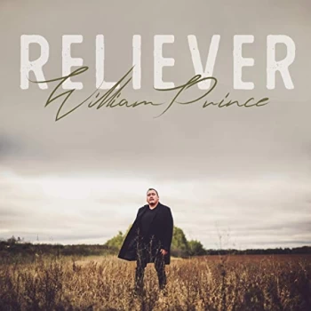 Image of William Prince - Reliever Vinyl