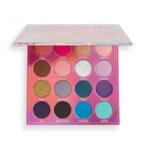 Image of Makeup Obsession Spiritual Stars Eyeshadow Palette