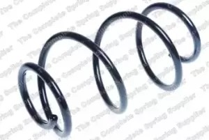 Image of Kilen Suspension Coil Spring Front Axle 14854