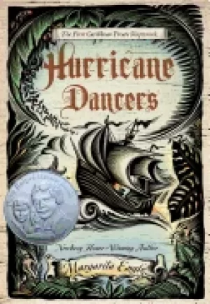 Image of hurricane dancers the first caribbean pirate shipwreck