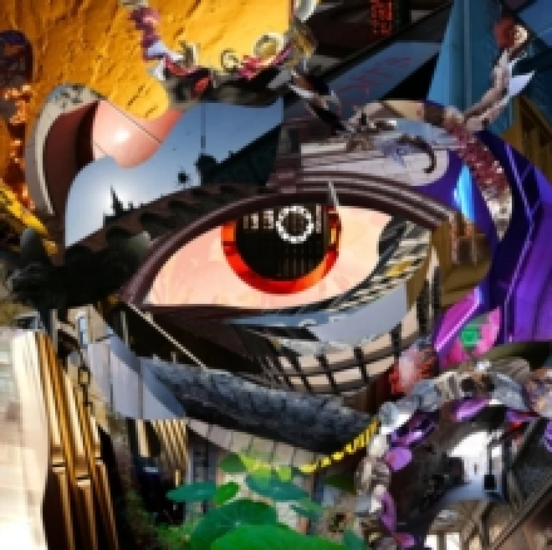 Image of London Brew Vinyl