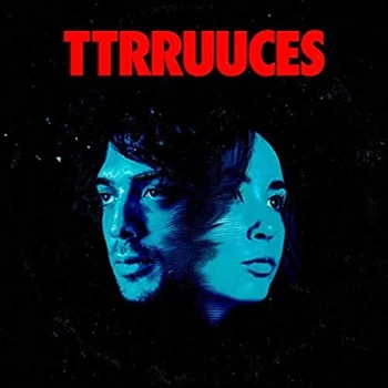 Image of TTRRUUCES - TTRRUUCES CD