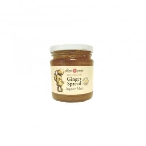 Image of Ginger Party Organic Ginger Spread 240g