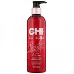 Image of CHI Rosehip Oil Protecting Conditioner 340ml