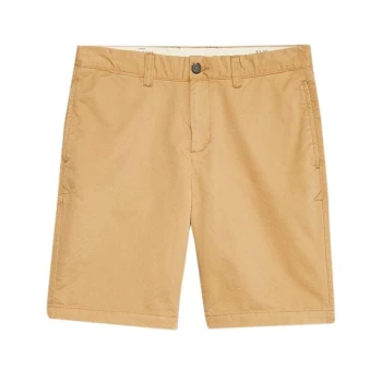 Image of Jack Wills Widmore Chino Shorts - Sand