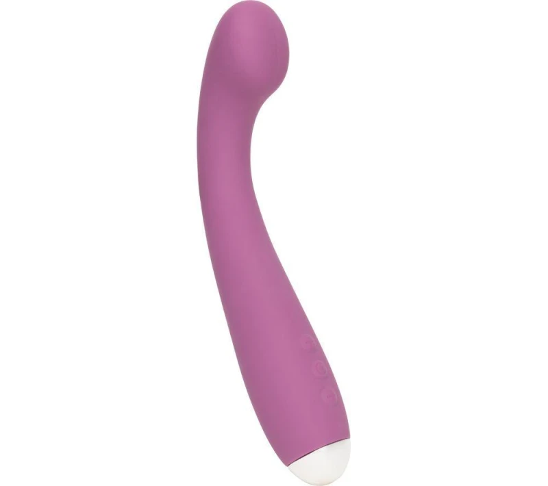 Image of LOVEHONEY Mon Ami G-Spot Vibrator - Purple 5060926407043