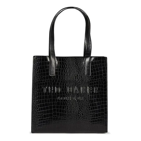 Image of Ted Baker Reptcon Small Icon One Size Green 72173015000