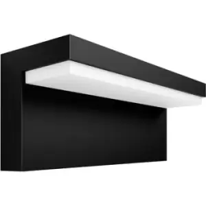 Image of Philips Lighting Hue LED wall spotlight 1745630P7 Nyro Built-in LED 13.5 W RGBW