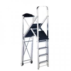 Image of Slingsby Scaffold Work Platform 382420 SBY24412