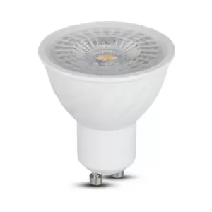 Image of V-Tac 200 Vt-247D Lamp LED 6.5W Gu10 6400K 110'd Dim