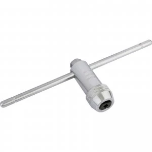 Image of Schroder Ratchet T Type Tap Wrench 8mm - 12mm