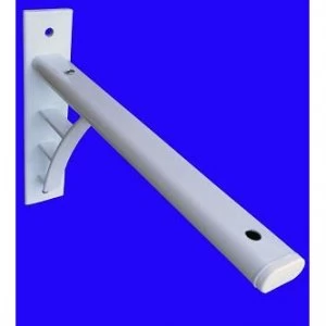Image of Sapphire AV SSB30 projector mount accessory White