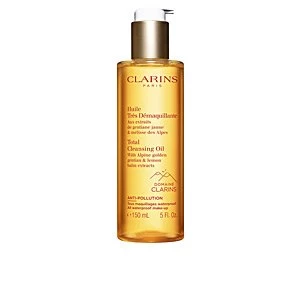 Image of HUILE TRES DEMAQUILLANTE tous maquillages 150ml