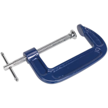 Image of Sealey G Clamp 75mm